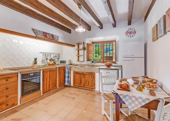 Peric Ferienhaus Pollença