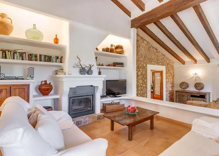 Ferienhaus Peric Pollença