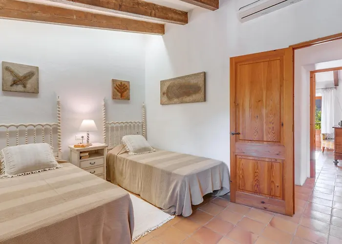 Peric Ferienhaus Pollença