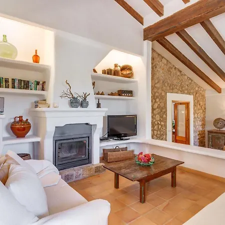 Ferienhaus Peric Pollença