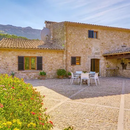 Peric Ferienhaus Pollença