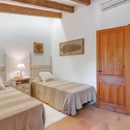 Peric Ferienhaus Pollença