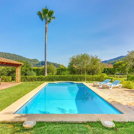 Peric Ferienhaus Pollença