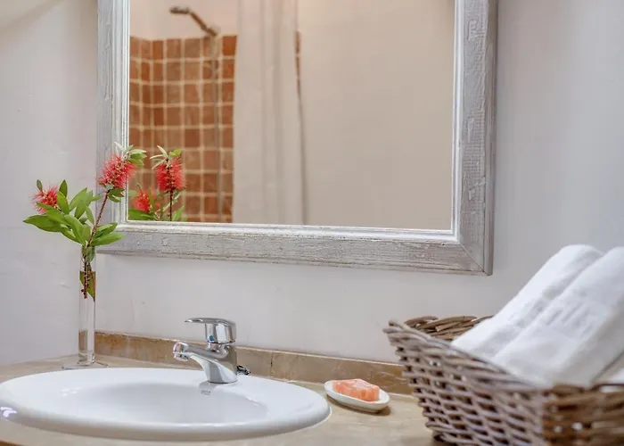 Peric 度假居 波连斯萨