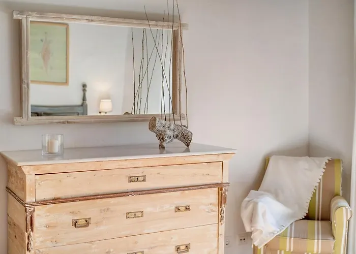 度假居 Peric 波连斯萨