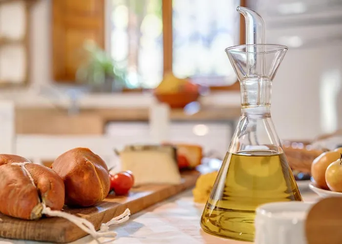 度假居 Peric 波连斯萨